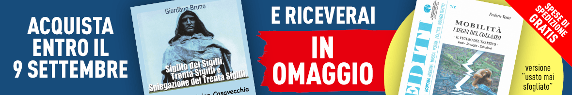 BANNER Sigillo dei Sigilli, Trenta Sigilli e Spieg