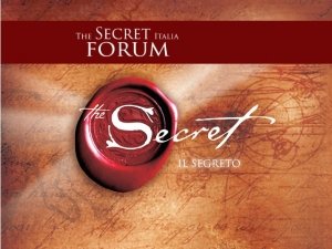 The Secret Italia: il nuovo forum è online
