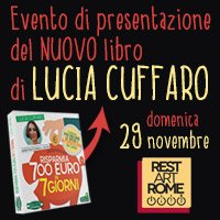 Party di Lucia Cuffaro