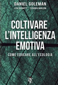 Coltivare l'Intelligenza Emotiva - Libro