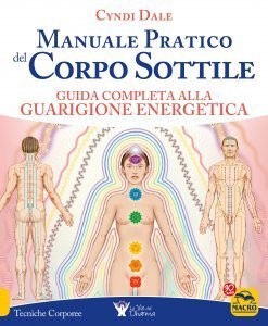 Manuale Pratico del Corpo Sottile - Libro