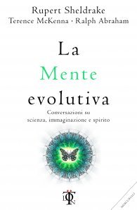 La Mente Evolutiva - Libro