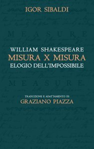 Misura x Misura - Libro