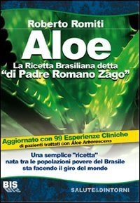 Aloe: la Ricetta Brasiliana detta Aloe: la Ricetta Brasiliana detta