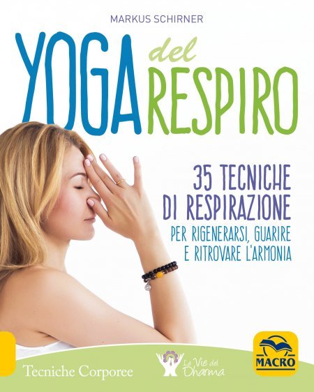 Yoga del Respiro