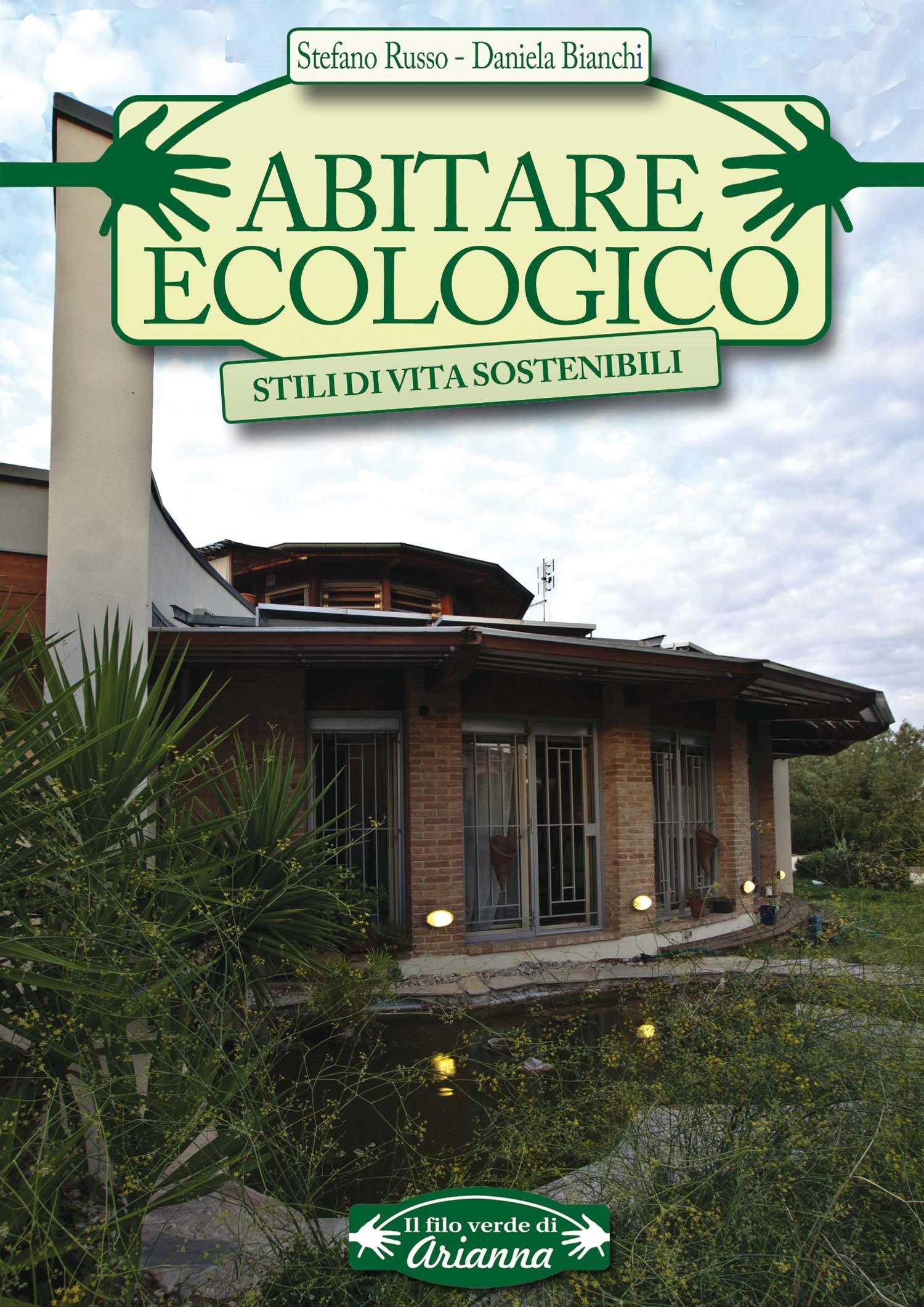 abitare ecologico