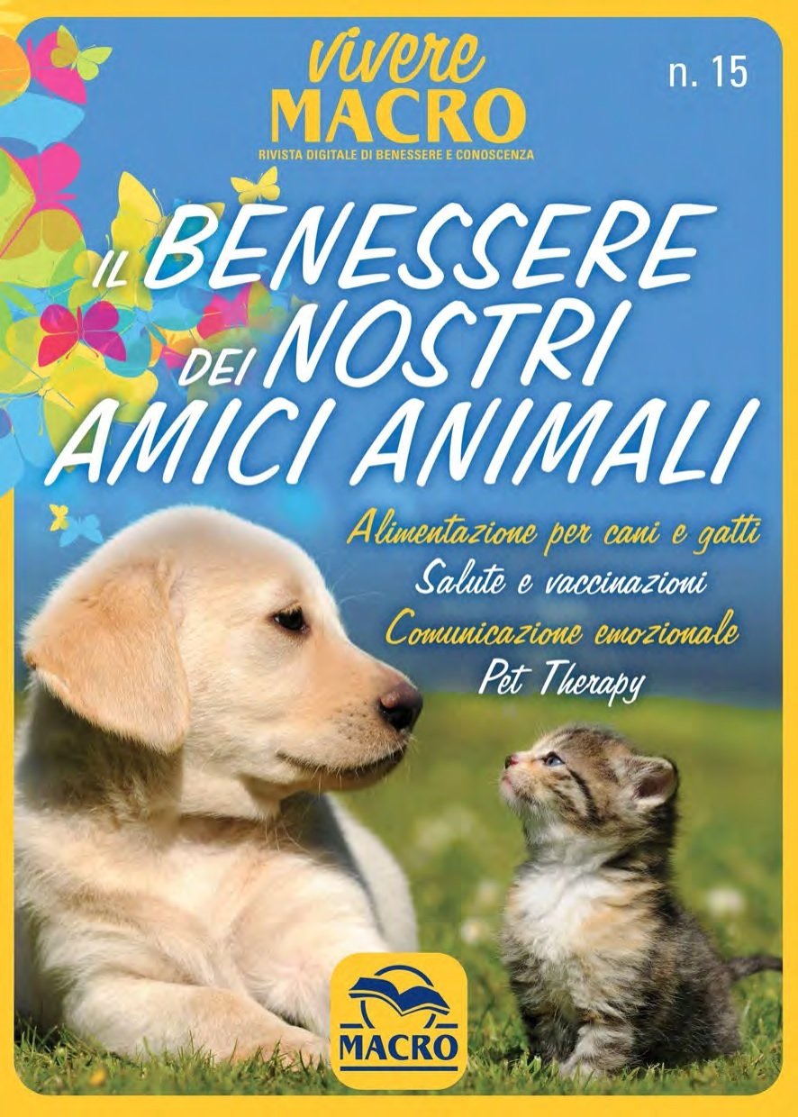 benessere dei nostri animali pdf