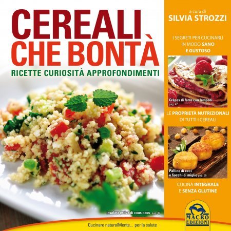 Cereali che Bontà