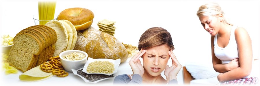 gluten sensitivity