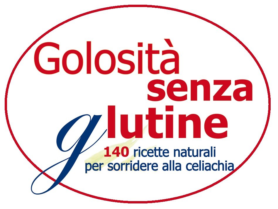 golosità senza glutine