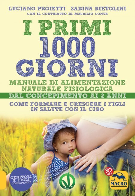 i primi 1000 giorni