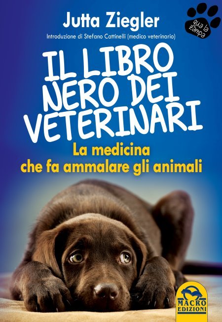 il libro nero dei veterinari