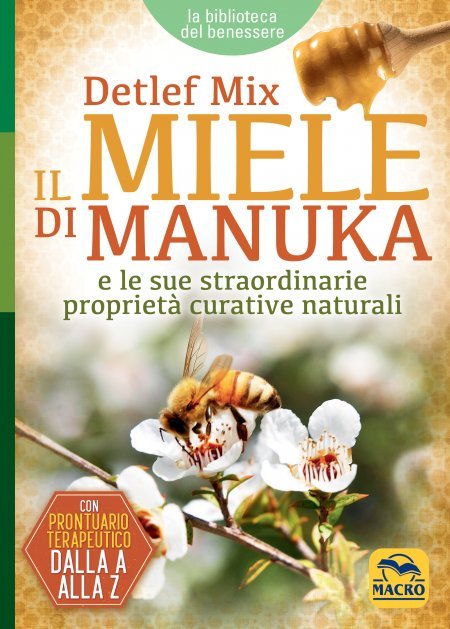 miele di manuka