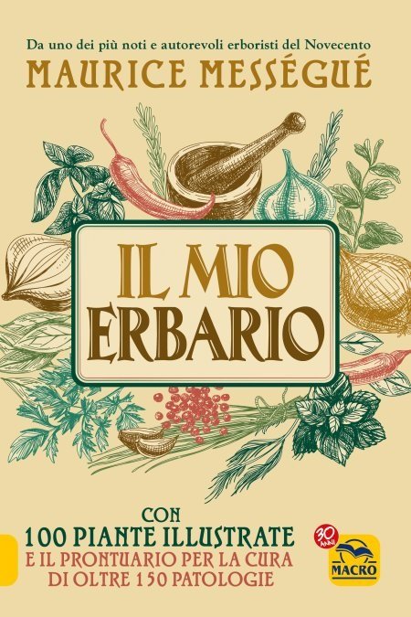 Il Mio Erbario