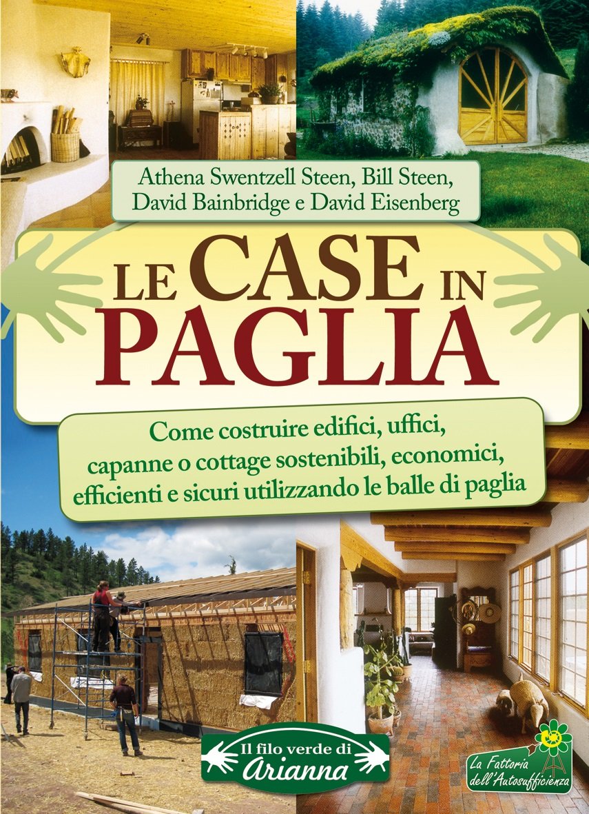 le case in paglia