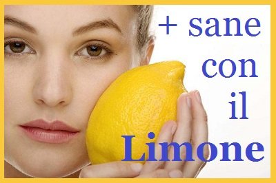 limone per la bellezza