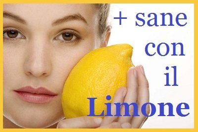 limone per la bellezza