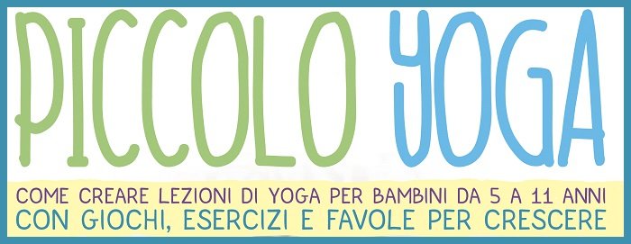 piccolo yoga