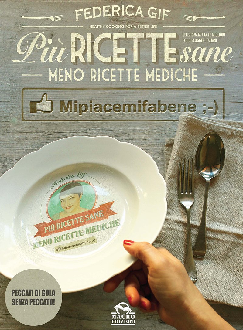 Più ricette sane, meno ricette mediche