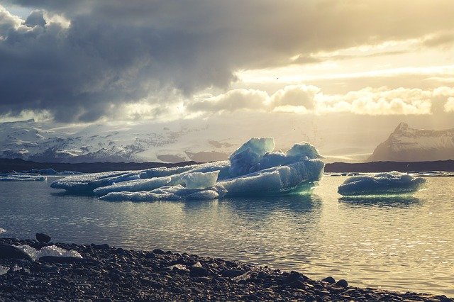 riscaldamento climatico