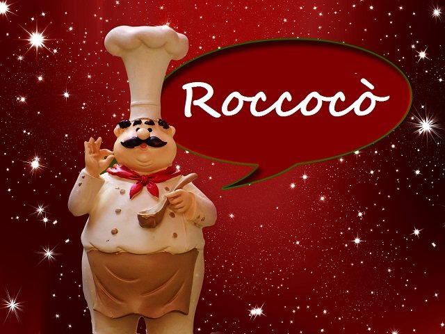 roccocò