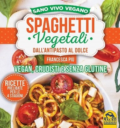 spaghetti vegetali