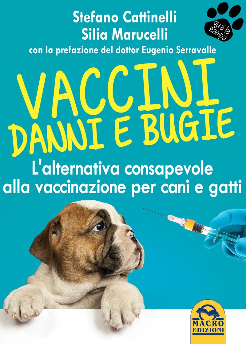 vaccini danni e bugie