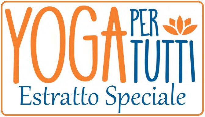 yoga estratto speciale