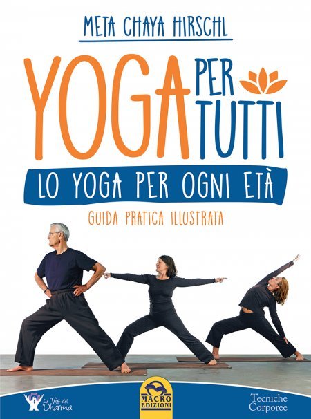 Yoga per tutti