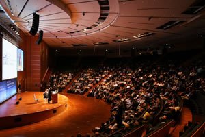 Sala Anfiteatro PALAZZO DEI CONGRESSI