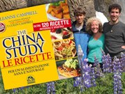 LeAnne Campbell: cuoca e madre vegetariana
