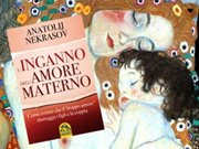 "L'inganno dell'amore materno". Mangiando un boccone con Anatolij Nekrasov. "L'inganno dell'amore materno". Mangiando un boccone con Anatolij Nekrasov.