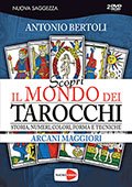 Scopri il Mondo dei Tarocchi DVD