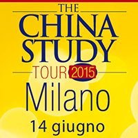 The China Study Tour Milano