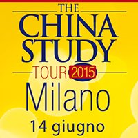 The China Study Tour Milano The China Study Tour Milano