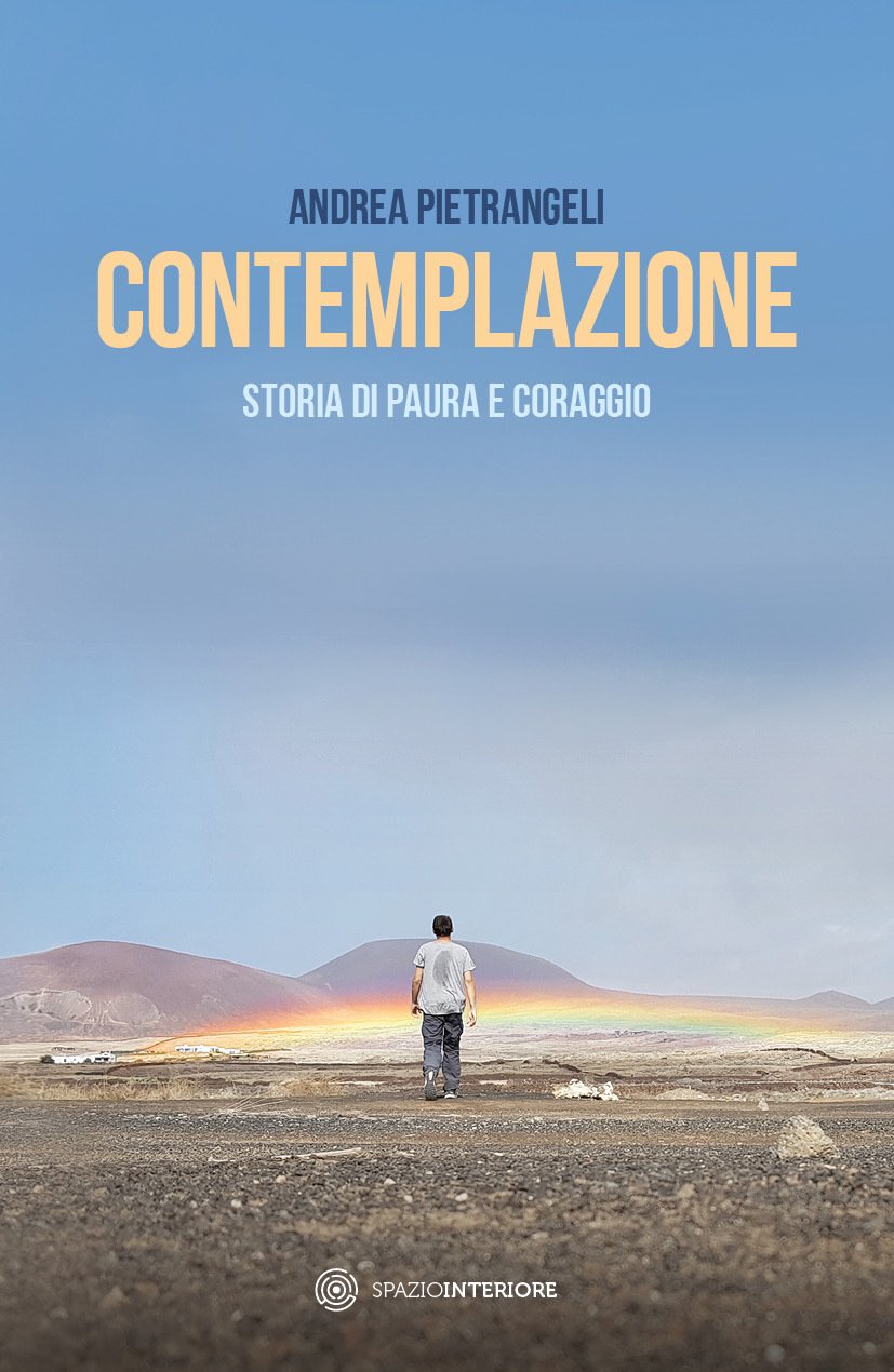 Contemplazione - Andrea Pietrangeli