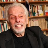 Alejandro Jodorowsky