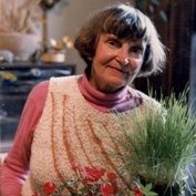 Ann Wigmore