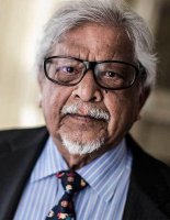 Arun Gandhi