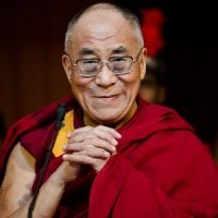 Dalai Lama