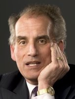 David Berlinski