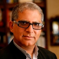 Deepak Chopra