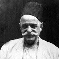 G.I. Gurdjieff