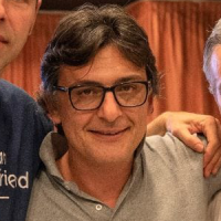 Gianluca Montuschi