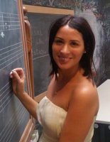 Irene Bertoglio