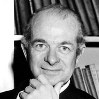 Linus Pauling