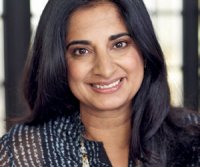 Mallika Chopra
