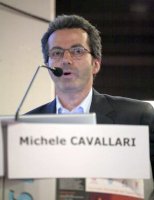 Michele Cavallari