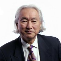 Michio Kaku