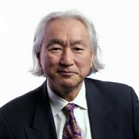 Michio Kaku